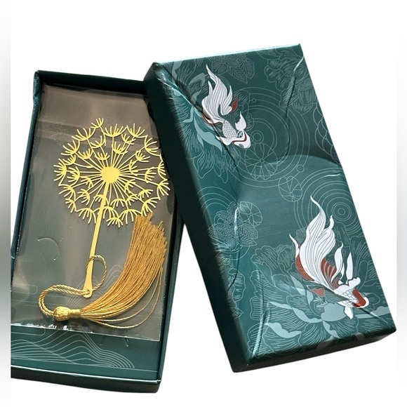 Bookmark - Picture 2 of 5